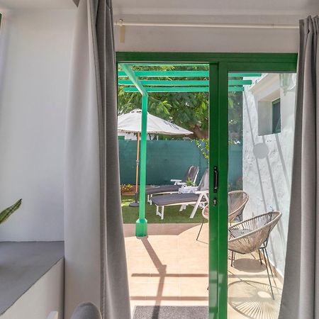 Aloha Maspalomas - Wonderful Private Terrace Экстерьер фото
