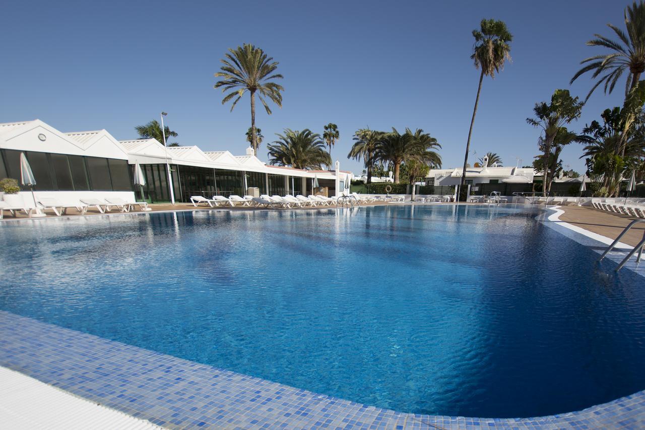 Aloha Maspalomas - Wonderful Private Terrace Экстерьер фото