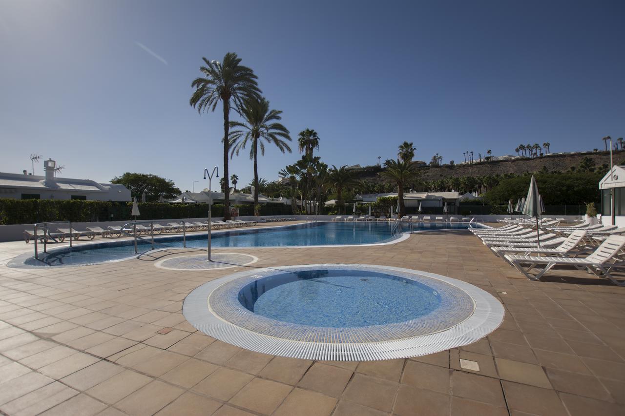 Aloha Maspalomas - Wonderful Private Terrace Экстерьер фото